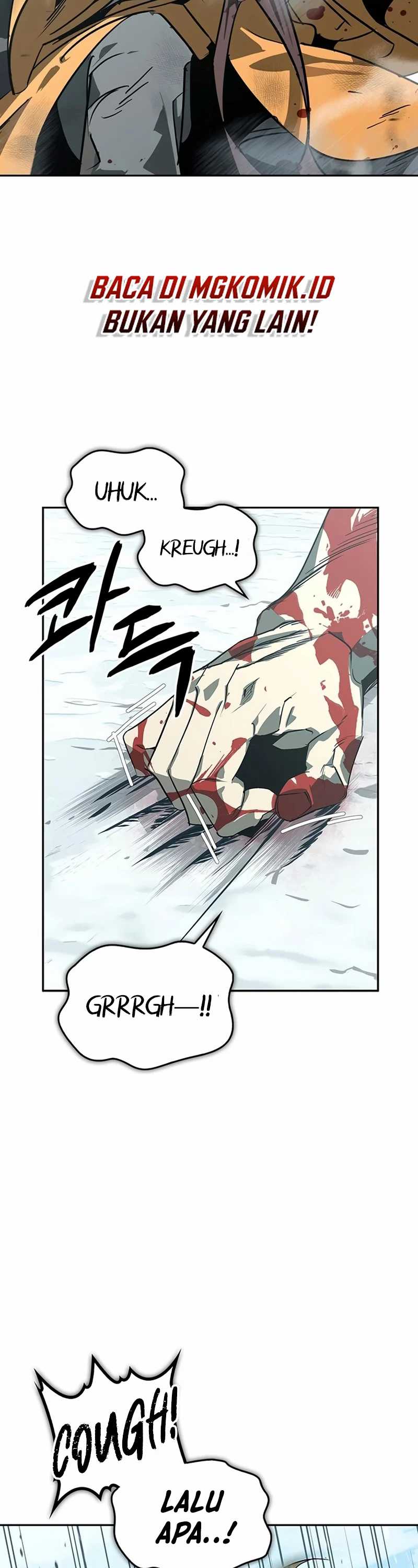 Martial Wild West Chapter 44 Gambar 3