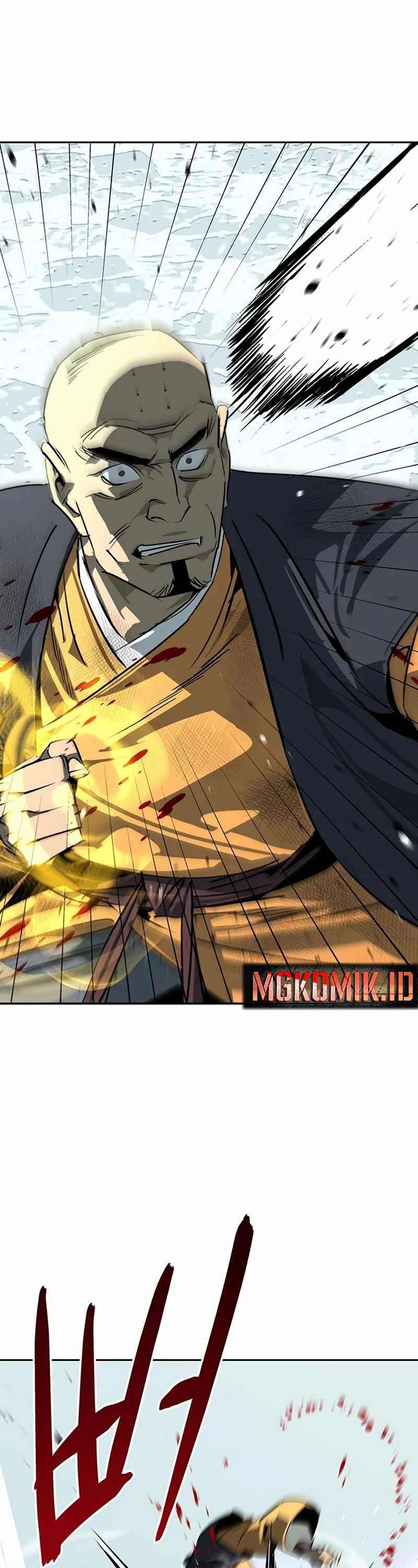 Martial Wild West Chapter 44 Gambar 13
