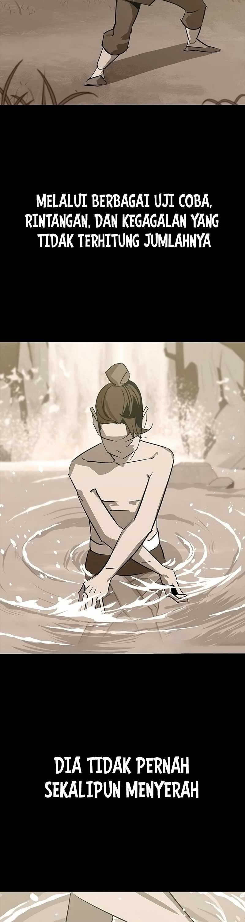 Martial Wild West Chapter 44 Gambar 49