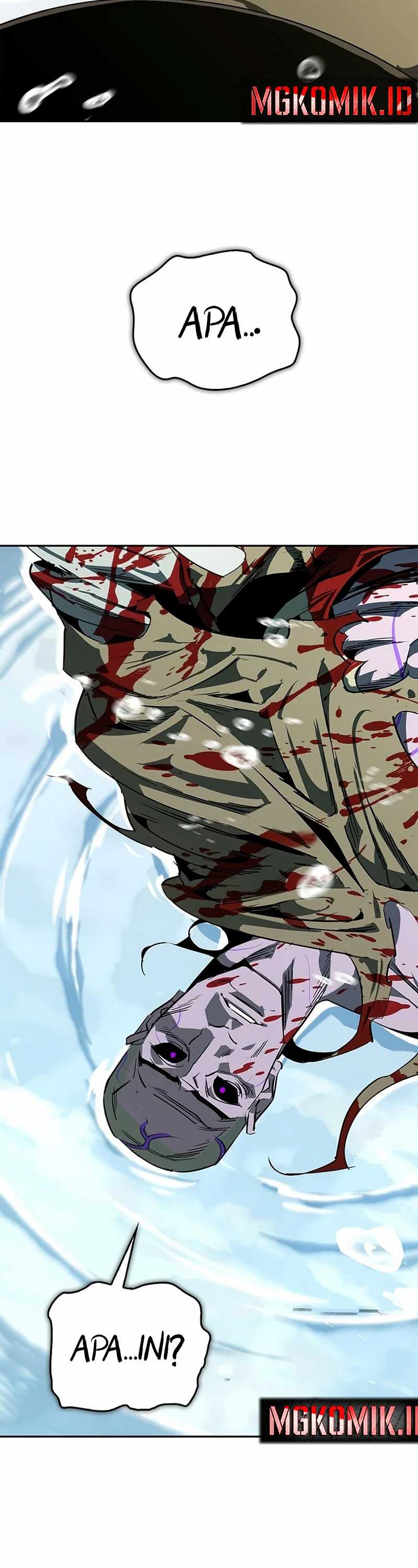 Martial Wild West Chapter 44 Gambar 63