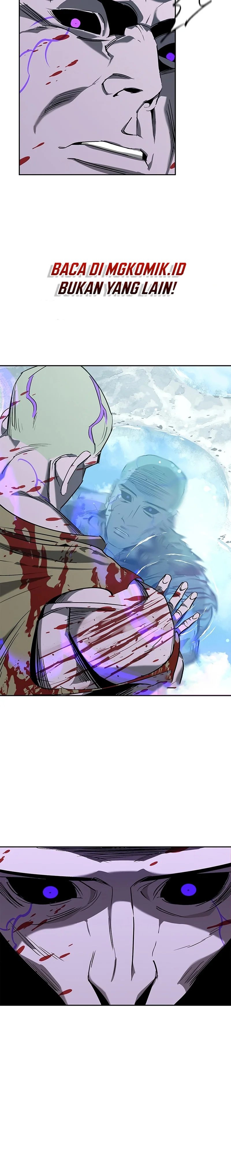 Martial Wild West Chapter 45 Gambar 20