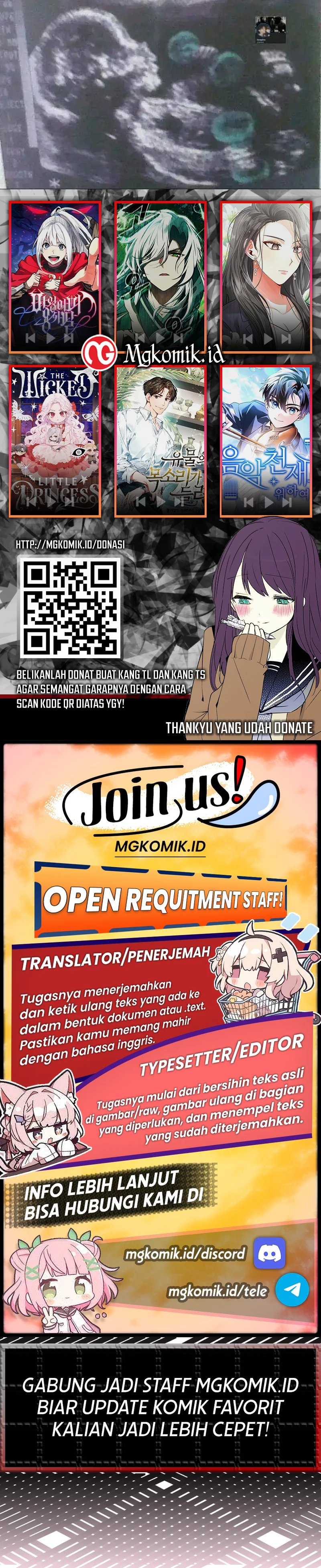 Martial Wild West Chapter 45 Gambar 41