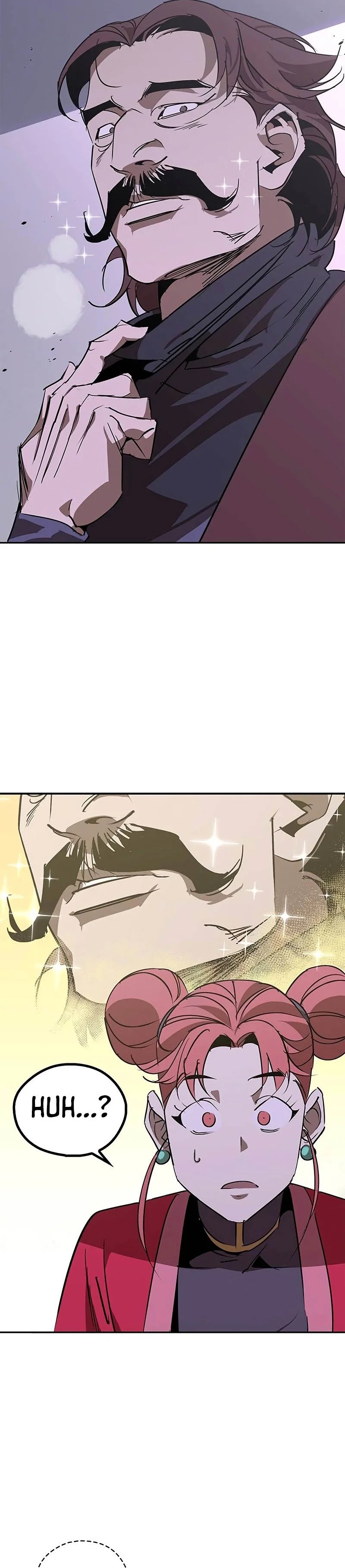 Martial Wild West Chapter 51 Gambar 4