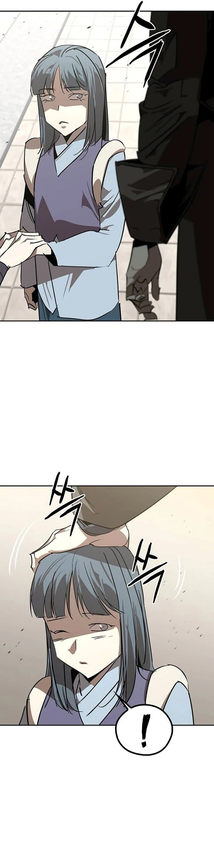 Martial Wild West Chapter 53 Gambar 18