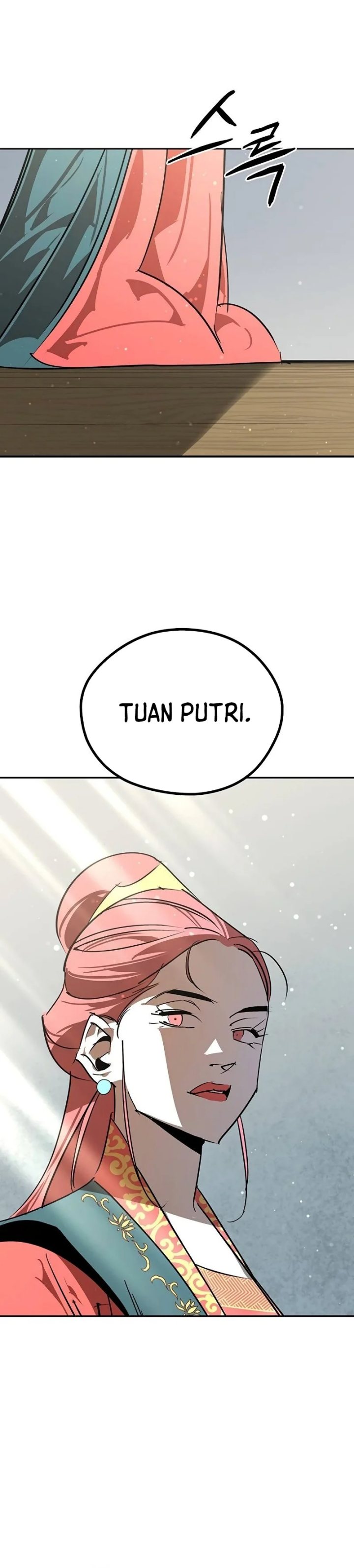 Martial Wild West Chapter 53 Gambar 36