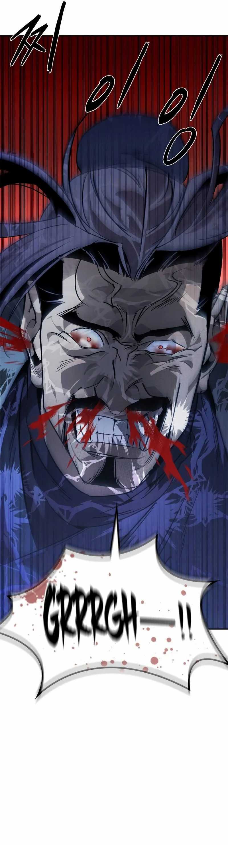 Martial Wild West Chapter 61 Gambar 11
