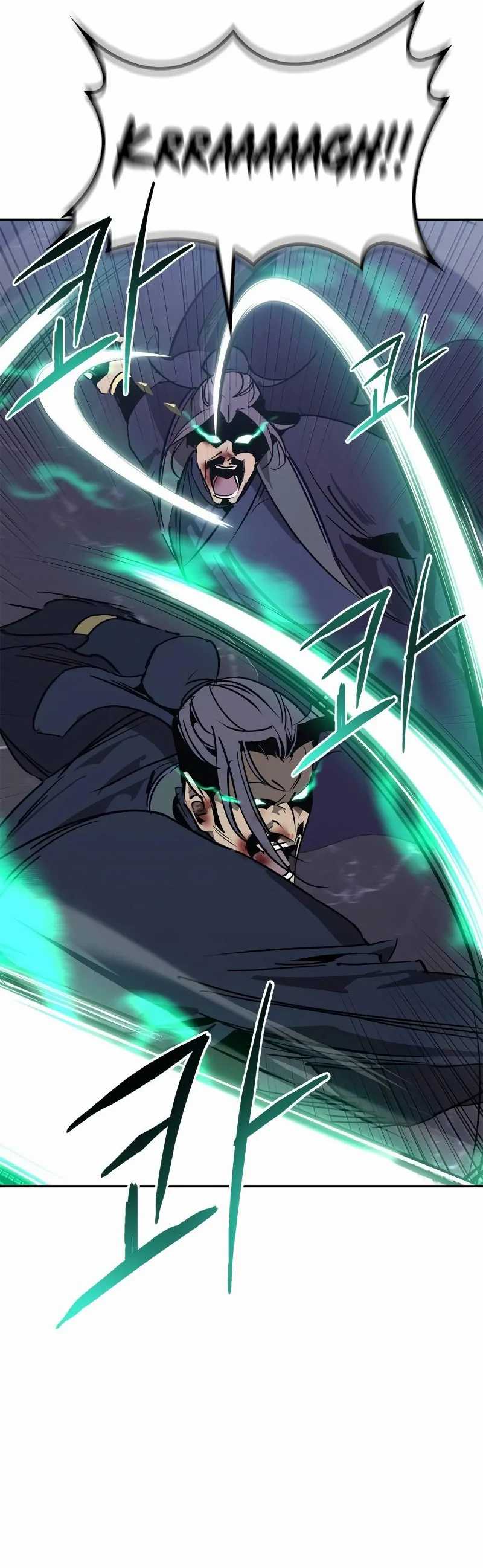 Martial Wild West Chapter 61 Gambar 18