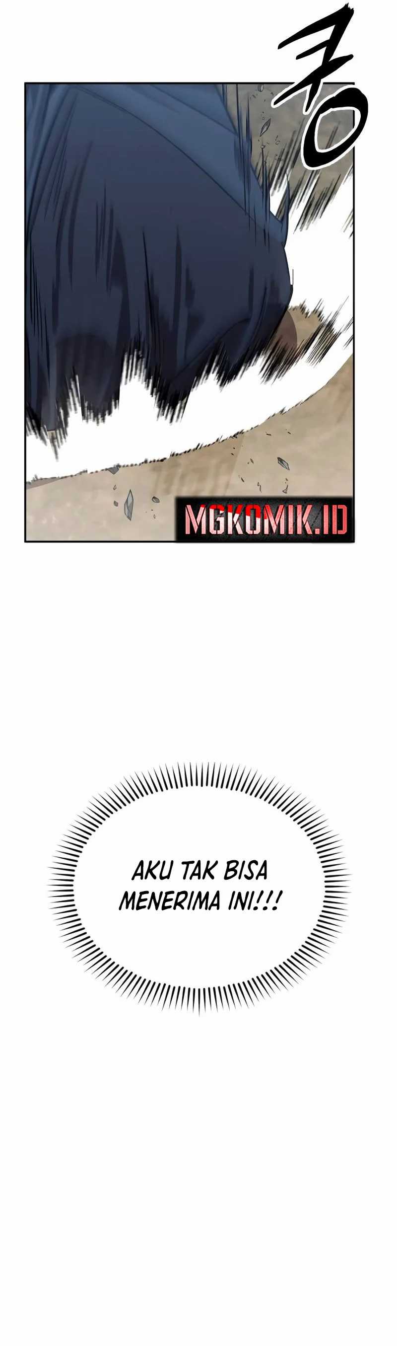 Martial Wild West Chapter 61 Gambar 26