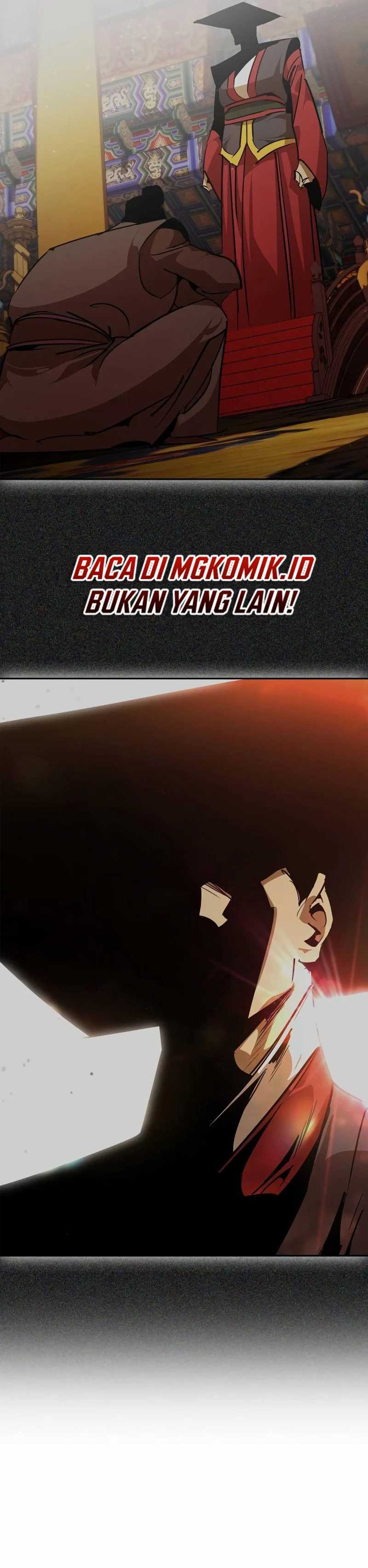 Martial Wild West Chapter 61 Gambar 33