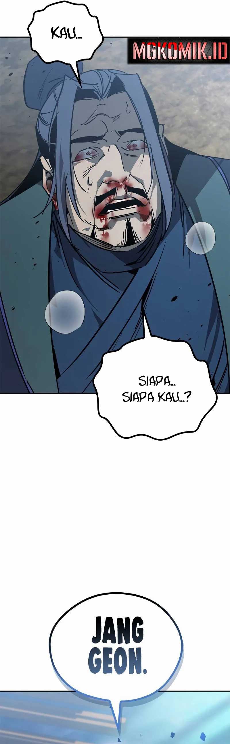 Martial Wild West Chapter 61 Gambar 34