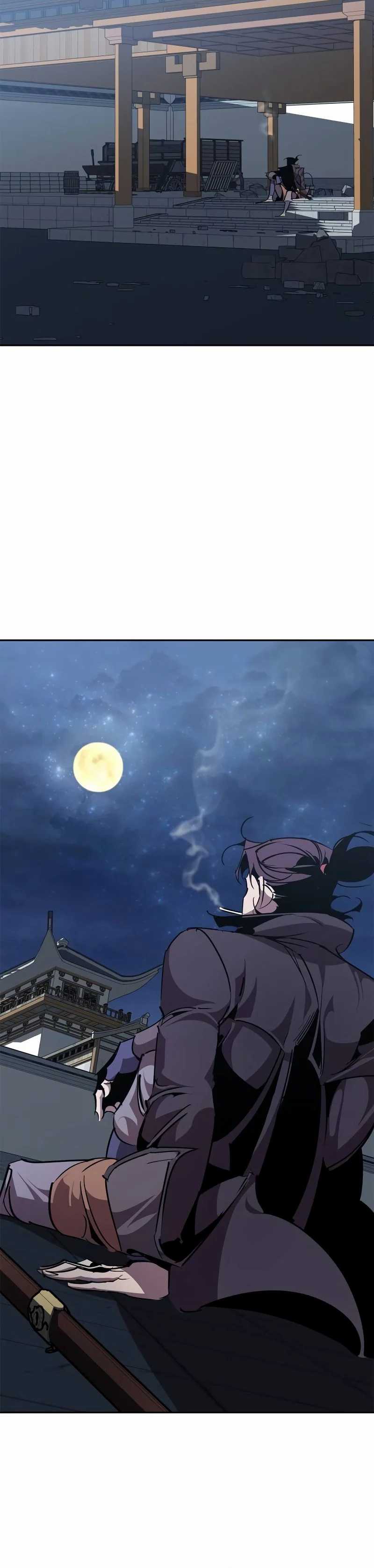 Martial Wild West Chapter 61 Gambar 37