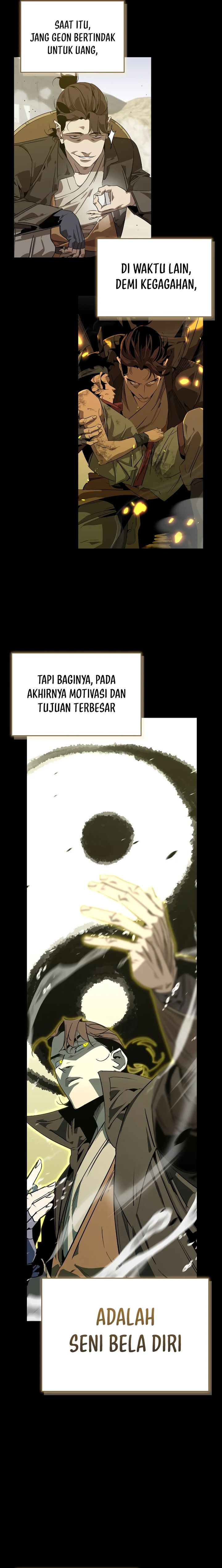 Martial Wild West Chapter 62.5 Gambar 8