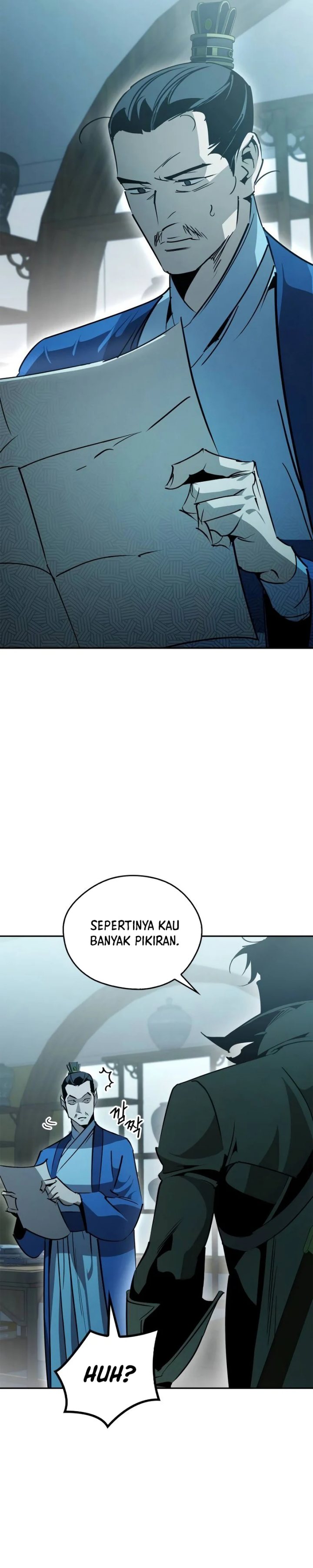Martial Wild West Chapter 62 S1 END Gambar 2