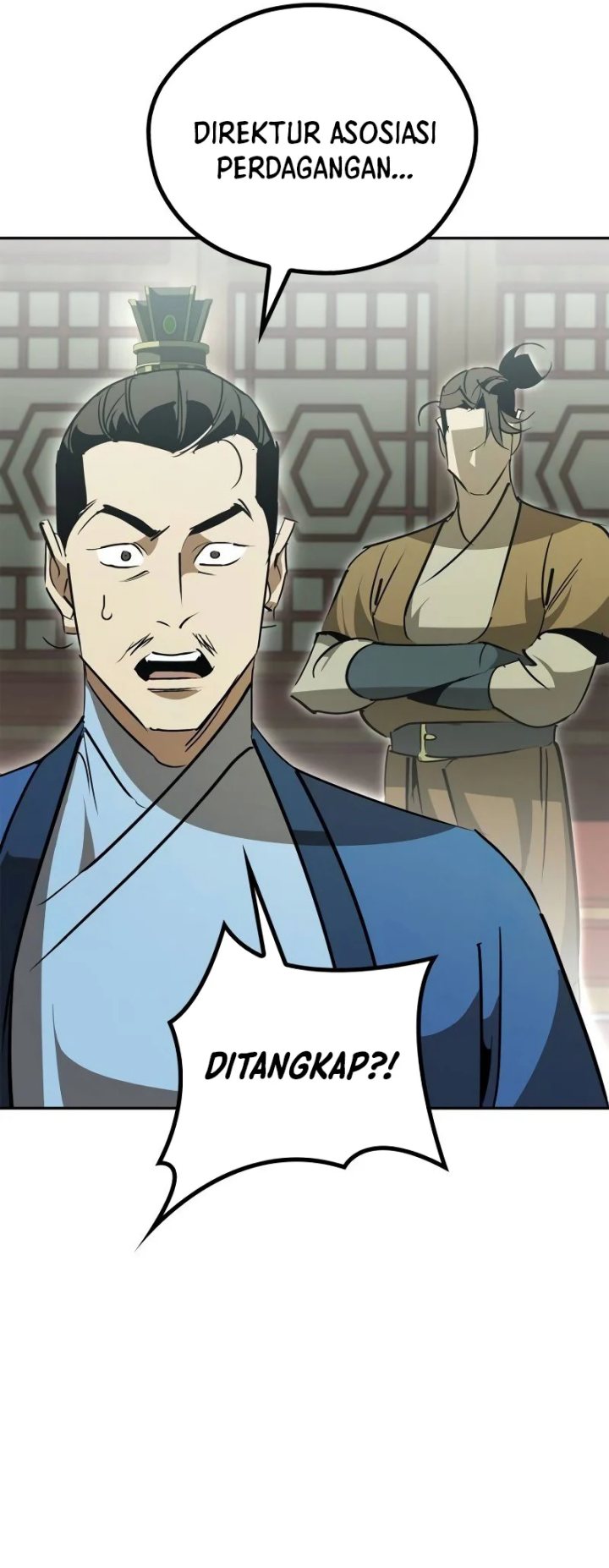 Martial Wild West Chapter 62 S1 END Gambar 10