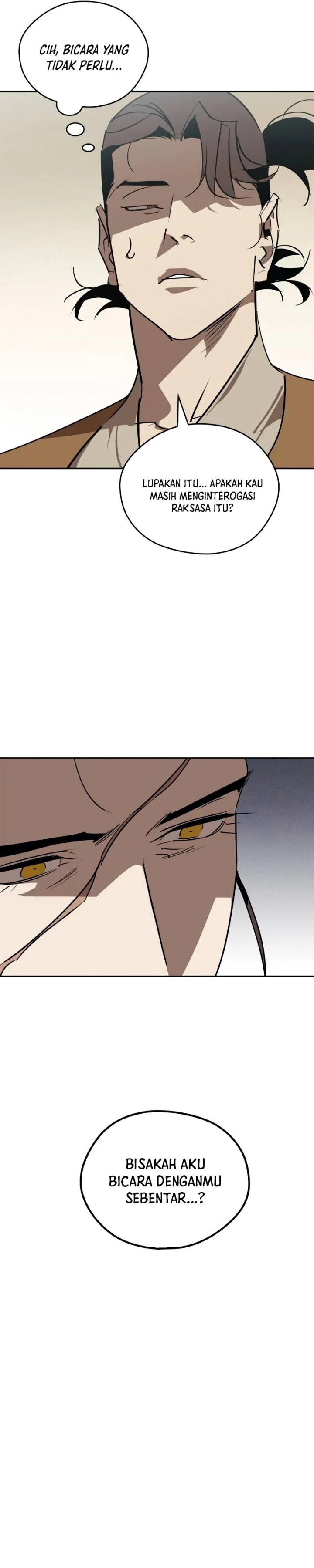 Martial Wild West Chapter 62 S1 END Gambar 17