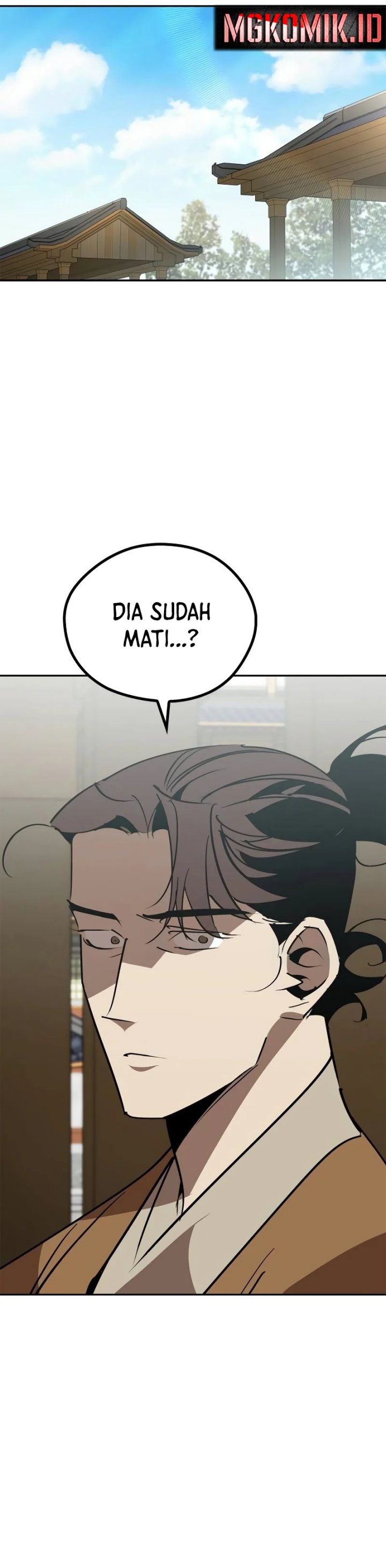 Martial Wild West Chapter 62 S1 END Gambar 18