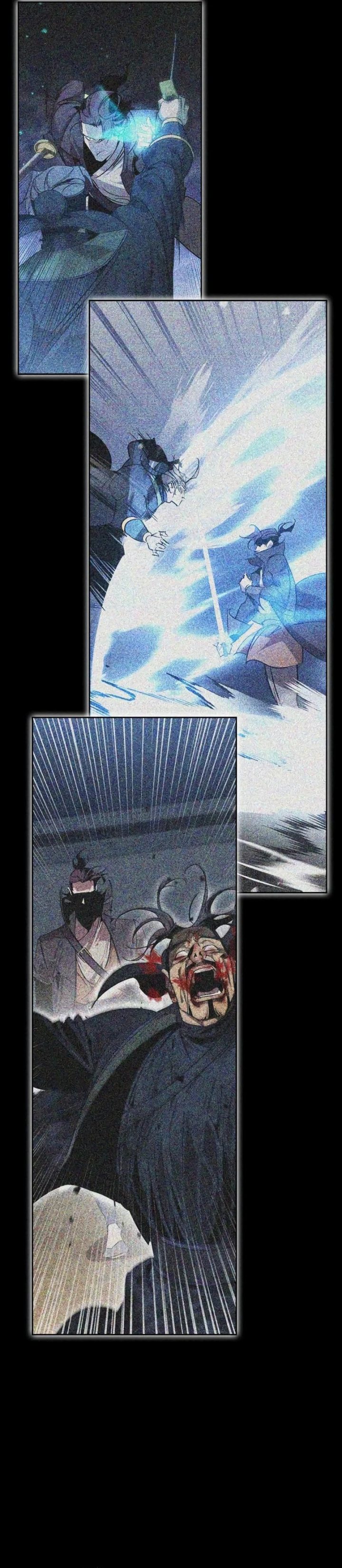 Martial Wild West Chapter 62 S1 END Gambar 25