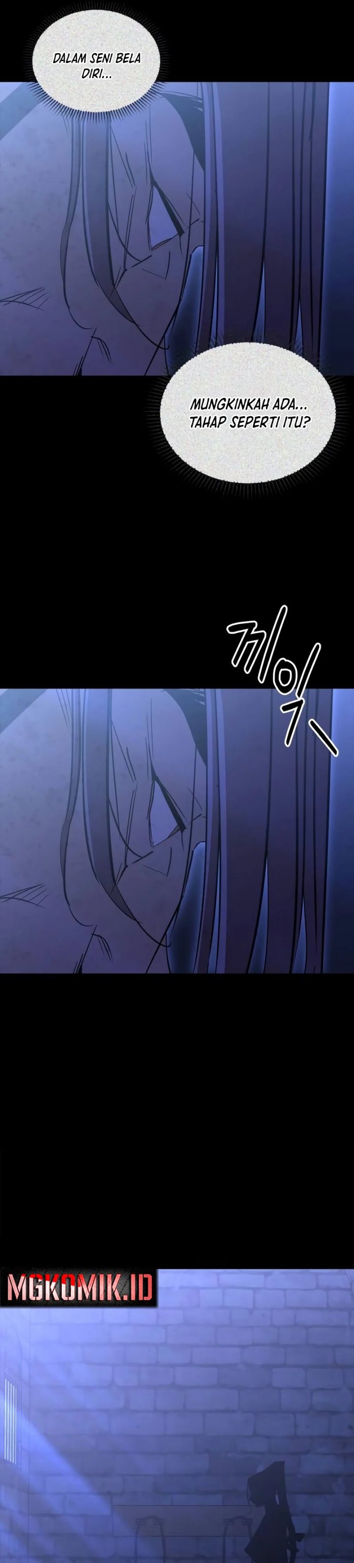Martial Wild West Chapter 62 S1 END Gambar 26