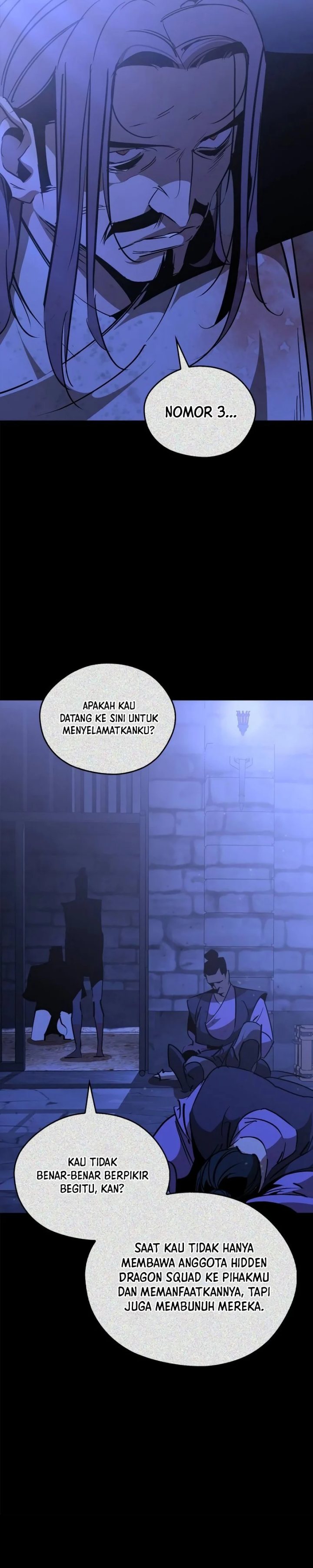 Martial Wild West Chapter 62 S1 END Gambar 28