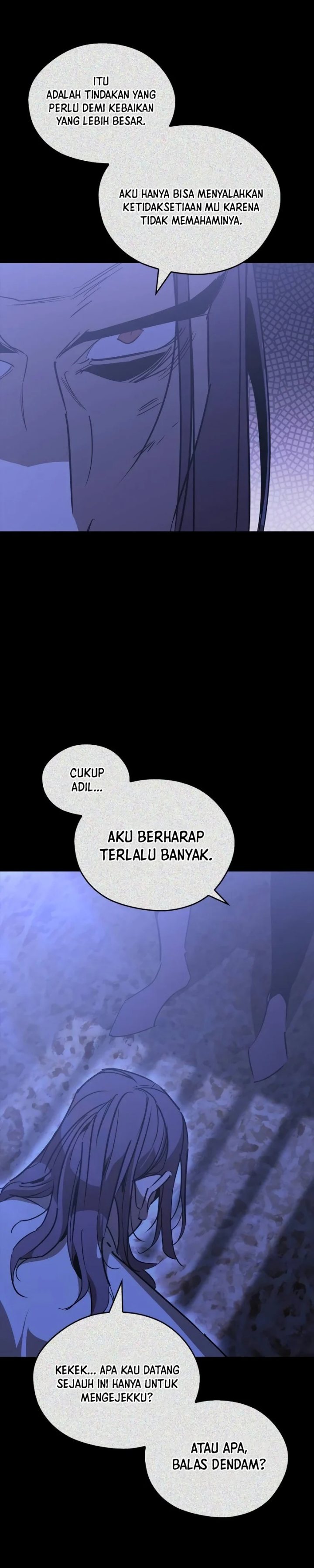 Martial Wild West Chapter 62 S1 END Gambar 29