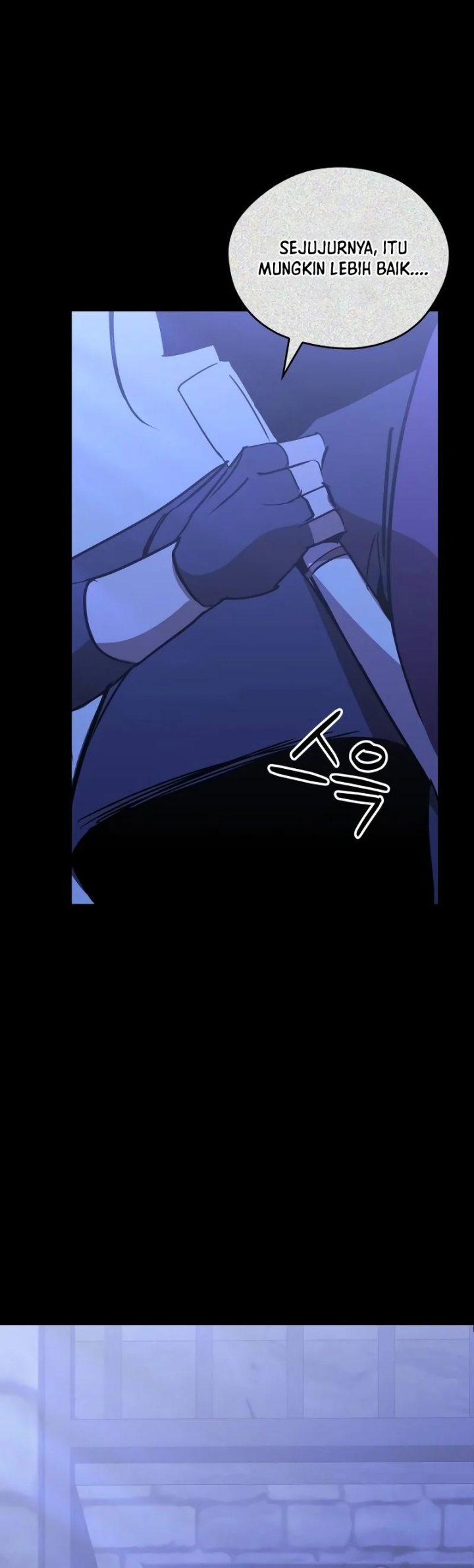Martial Wild West Chapter 62 S1 END Gambar 30