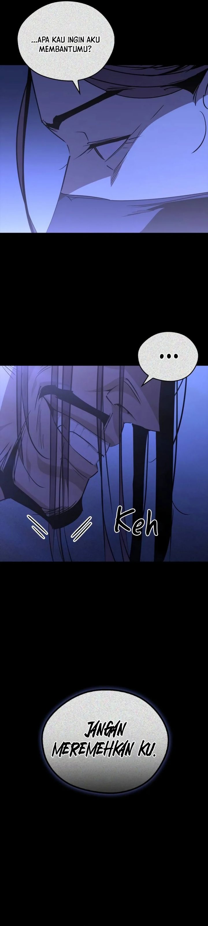 Martial Wild West Chapter 62 S1 END Gambar 33