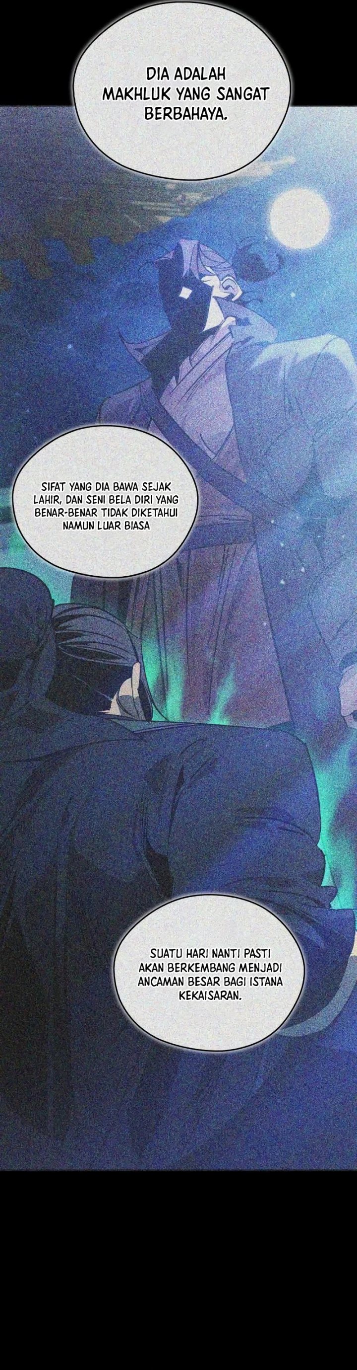 Martial Wild West Chapter 62 S1 END Gambar 38