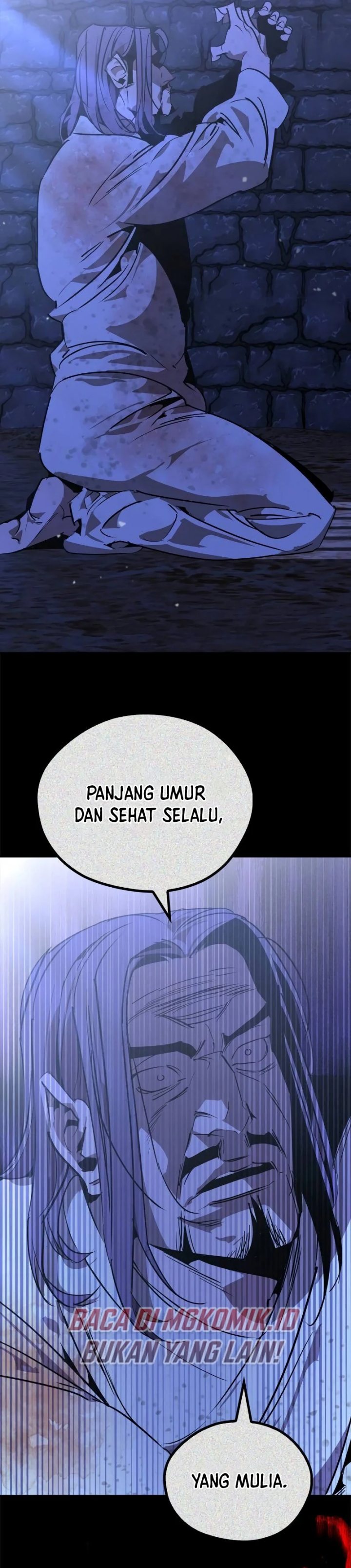Martial Wild West Chapter 62 S1 END Gambar 40