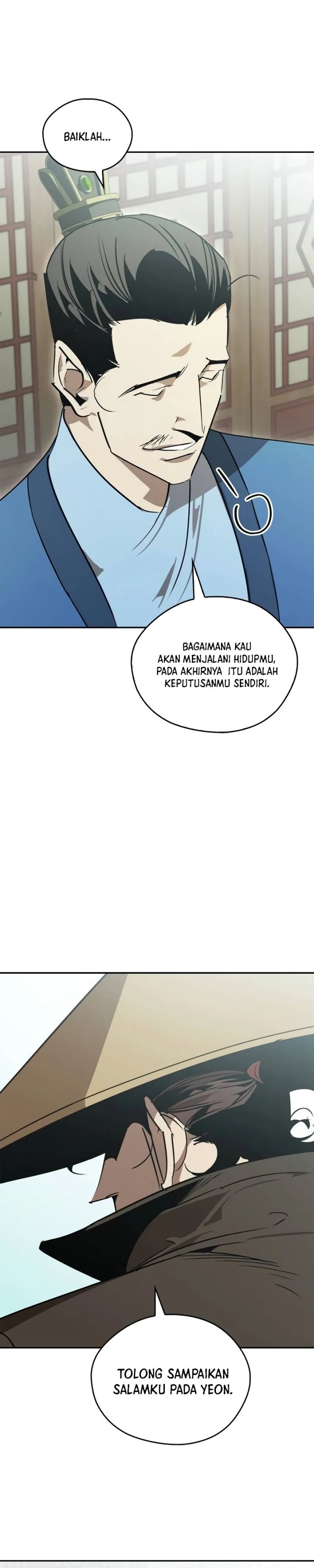 Martial Wild West Chapter 62 S1 END Gambar 45