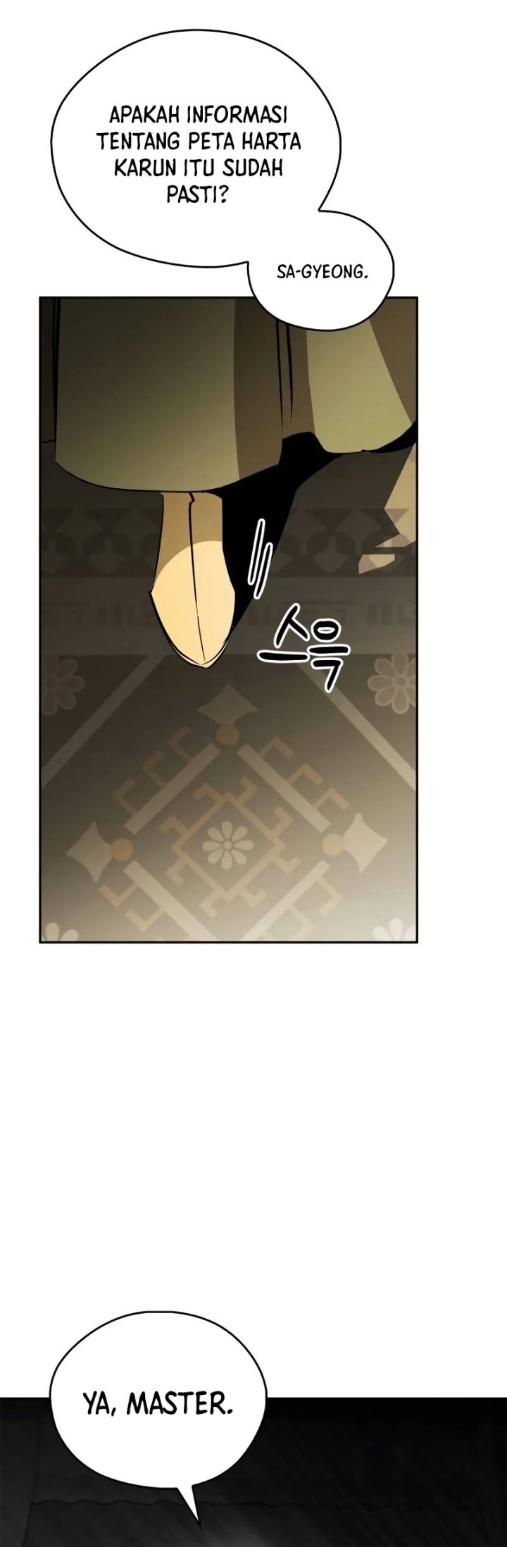 Martial Wild West Chapter 62 S1 END Gambar 52