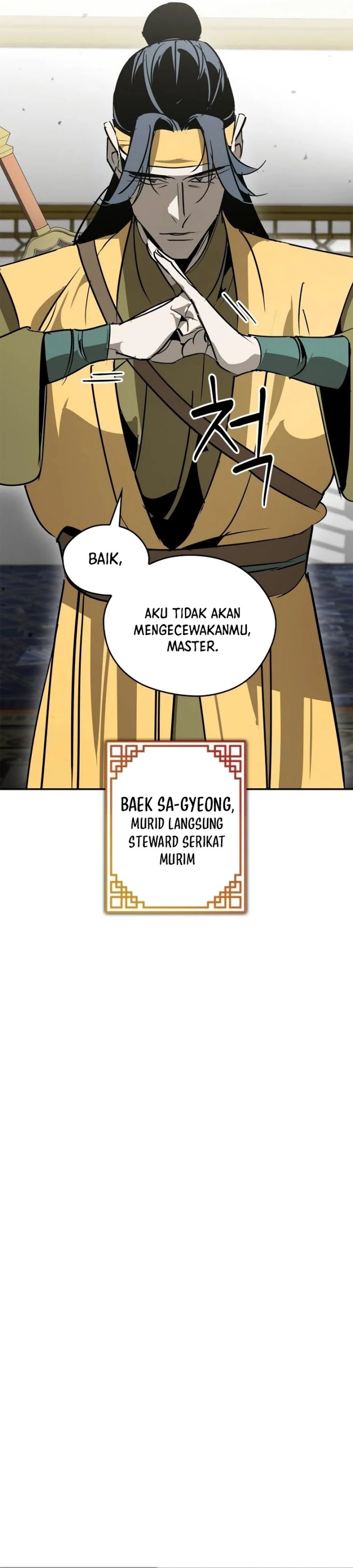 Martial Wild West Chapter 62 S1 END Gambar 55