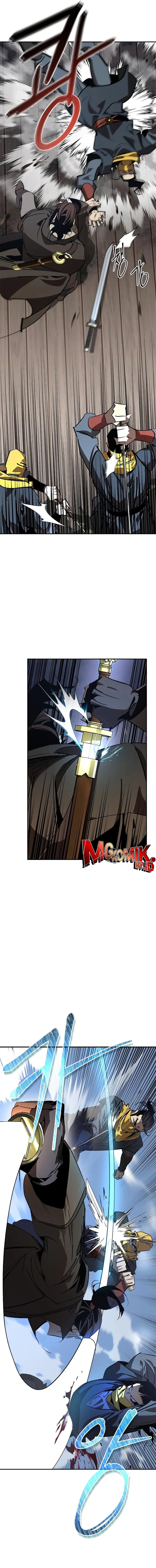 Martial Wild West Chapter 65 Gambar 4