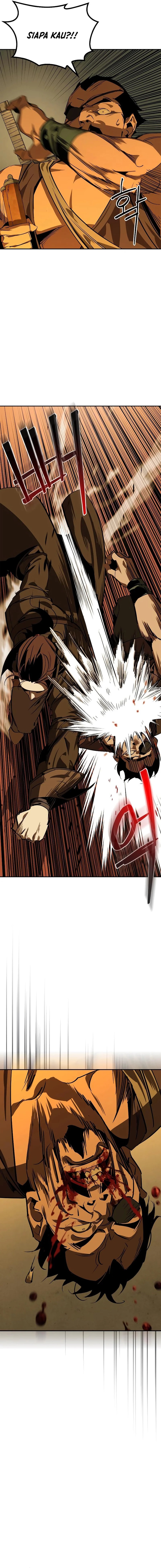 Martial Wild West Chapter 65 Gambar 18