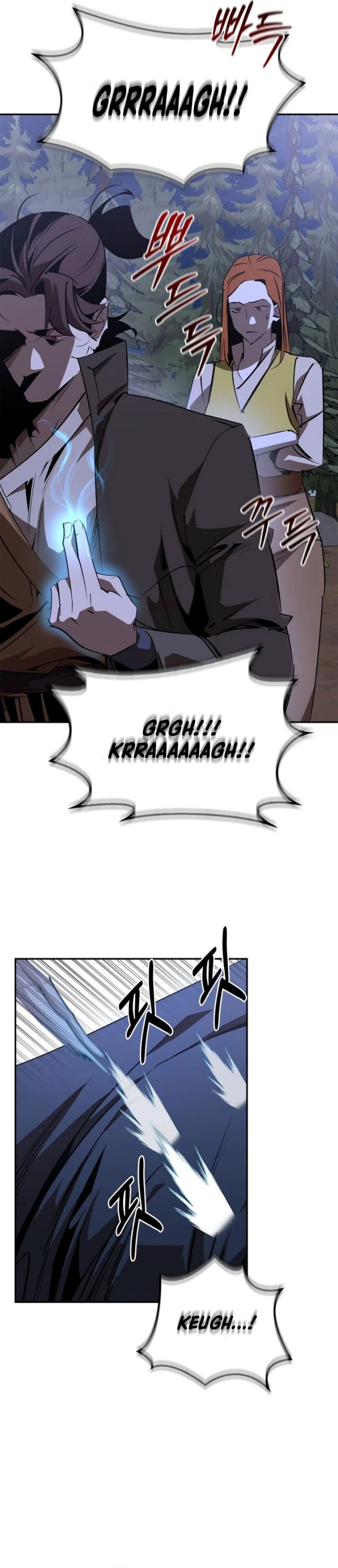 Martial Wild West Chapter 69 Gambar 2