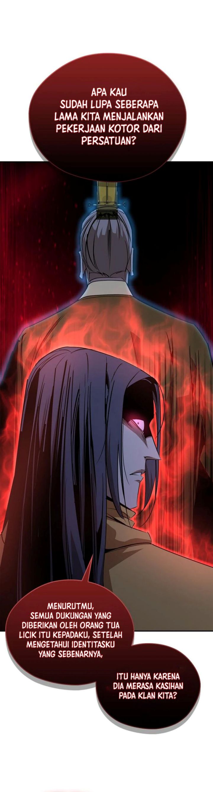 Martial Wild West Chapter 69 Gambar 34