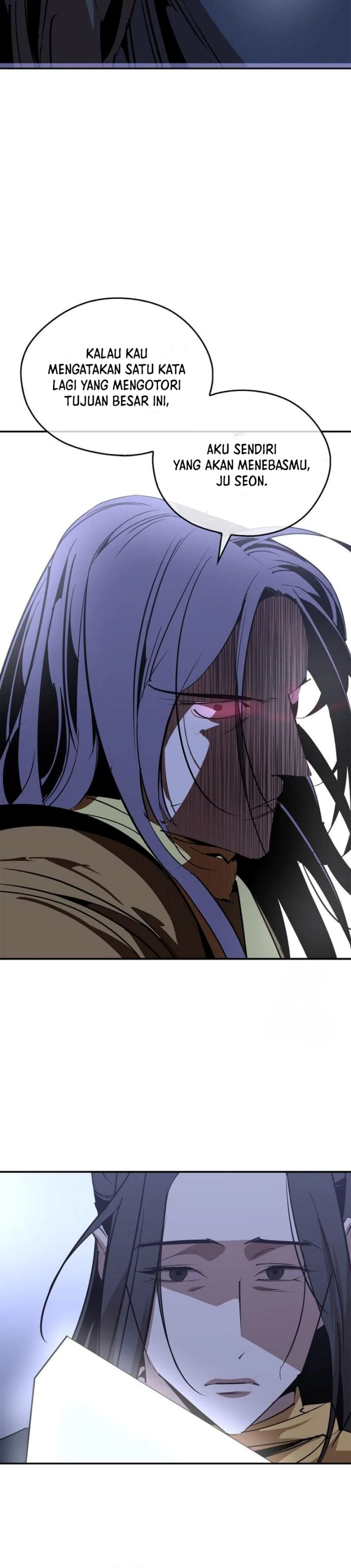 Martial Wild West Chapter 69 Gambar 37