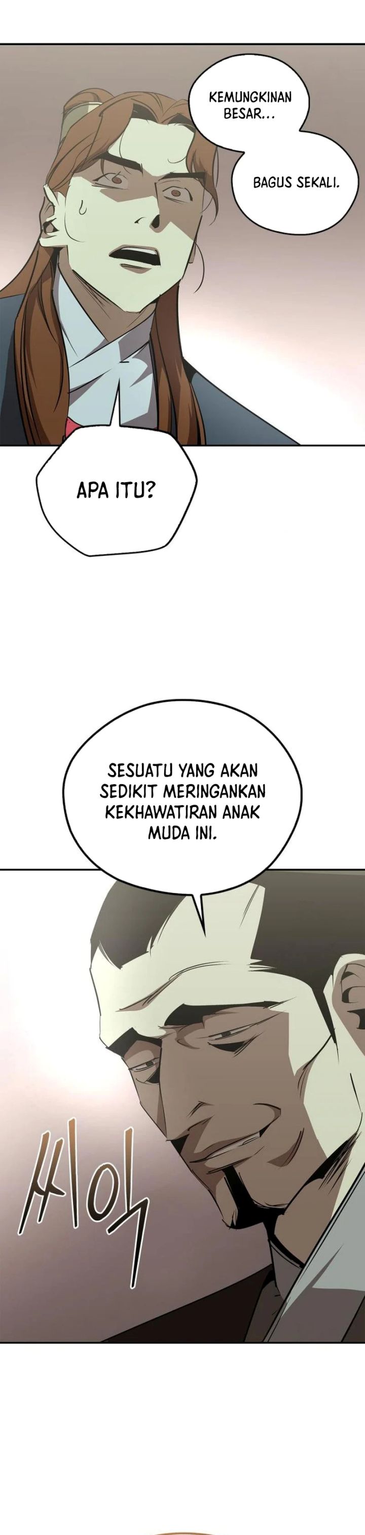 Martial Wild West Chapter 69 Gambar 44
