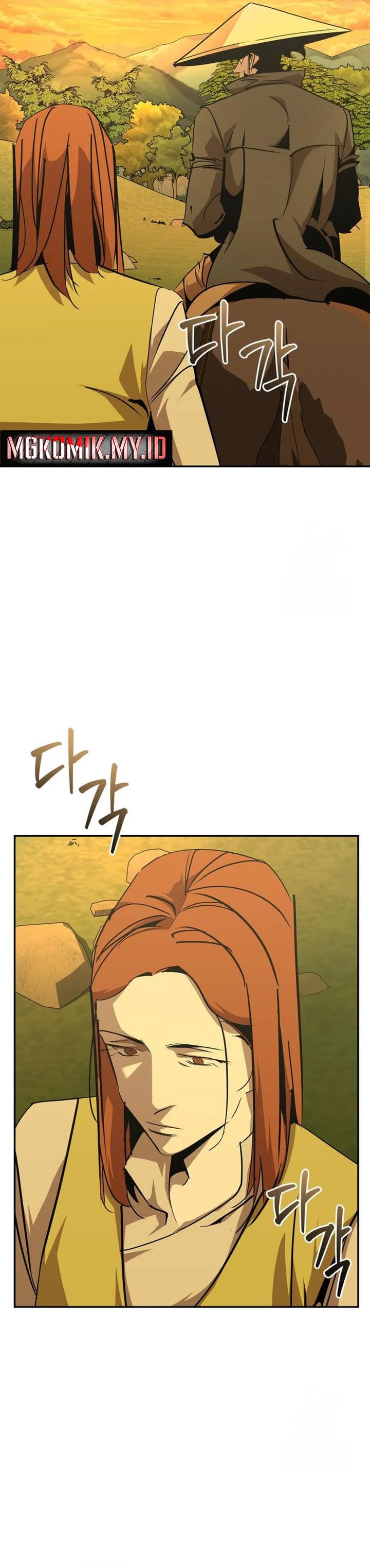 Martial Wild West Chapter 70 Gambar 2