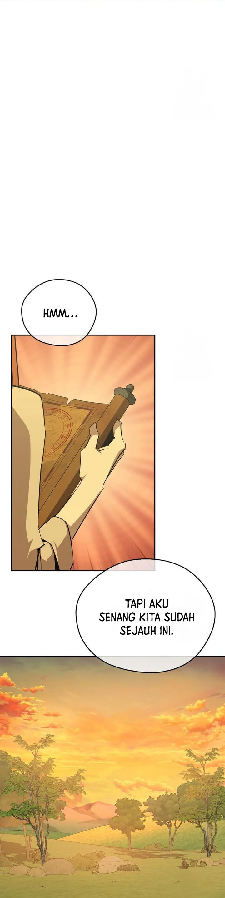 Martial Wild West Chapter 70 Gambar 4