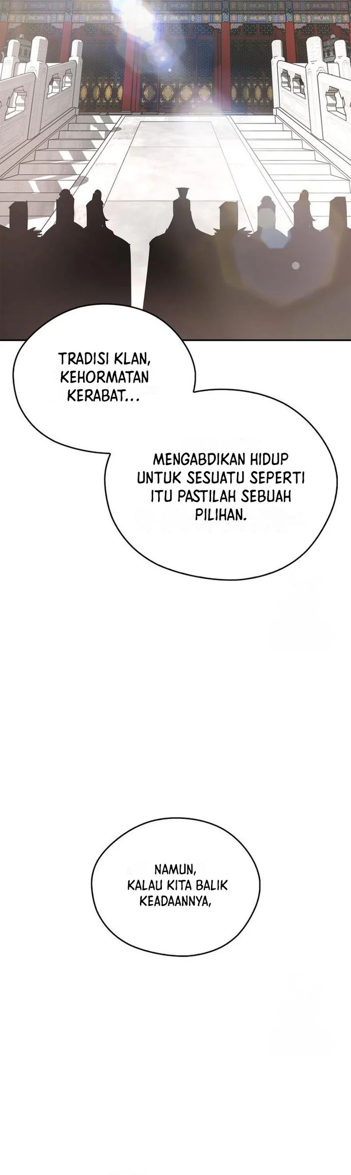 Martial Wild West Chapter 70 Gambar 29