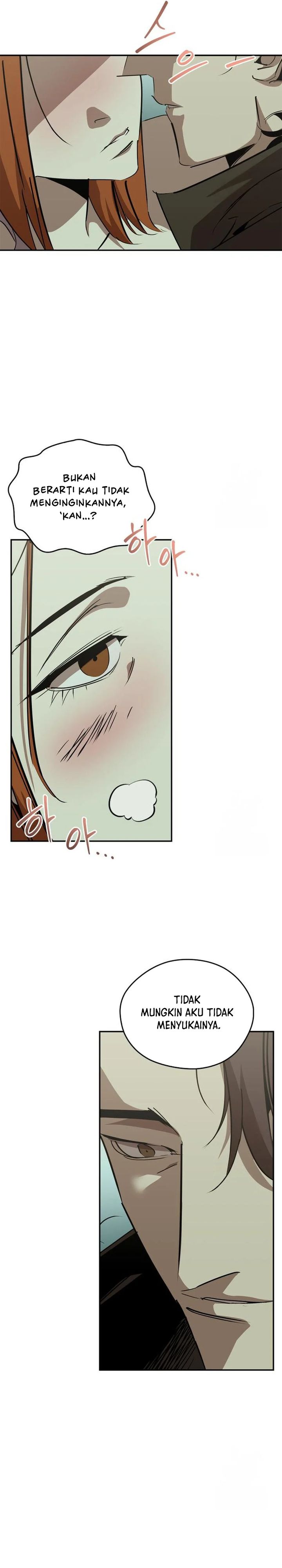 Martial Wild West Chapter 70 Gambar 37