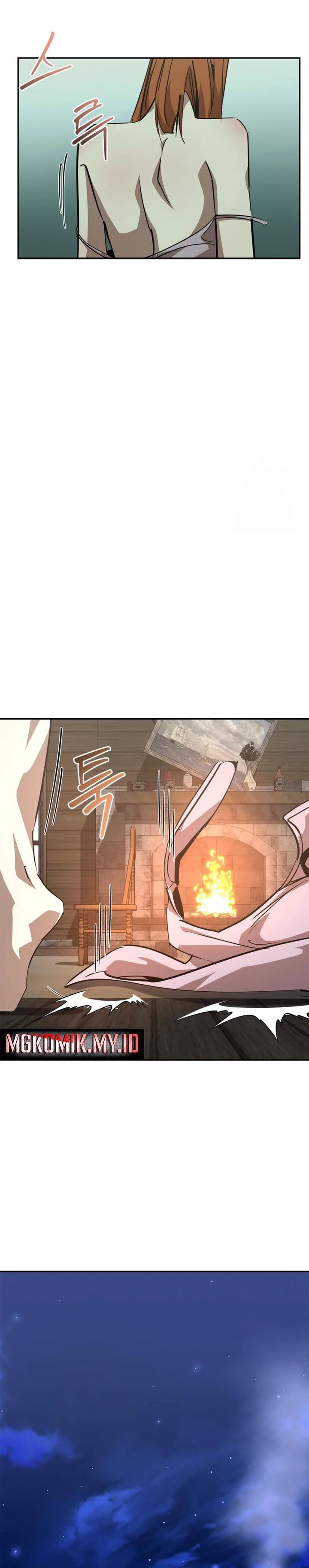Martial Wild West Chapter 70 Gambar 38