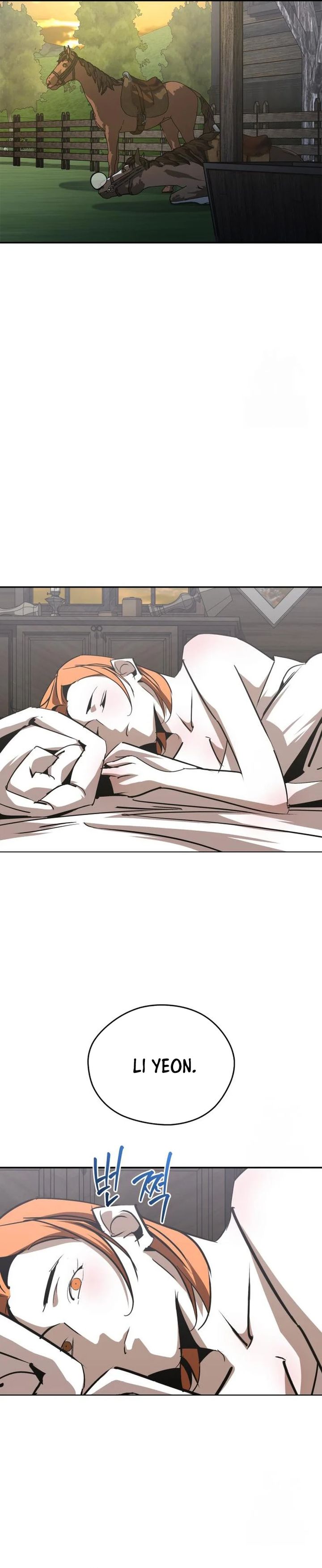 Martial Wild West Chapter 70 Gambar 40