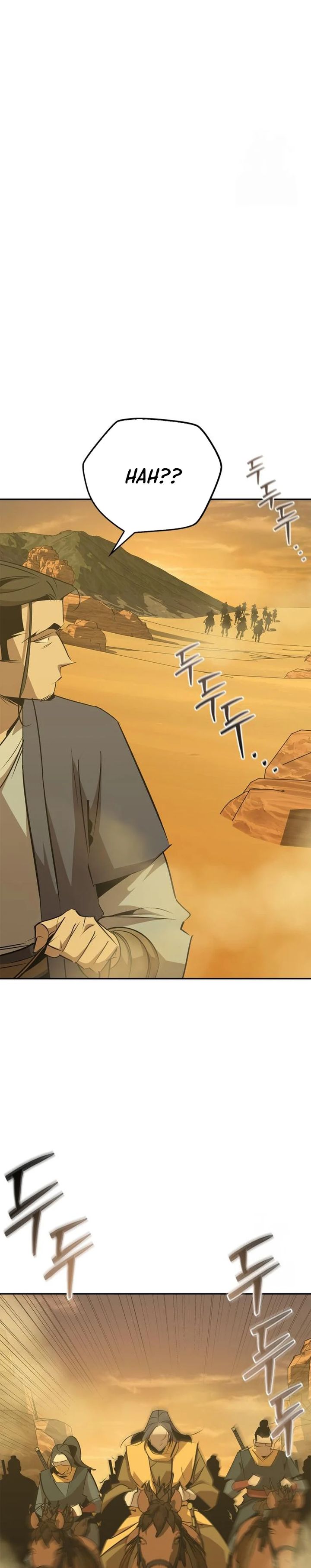 Martial Wild West Chapter 72 Gambar 3