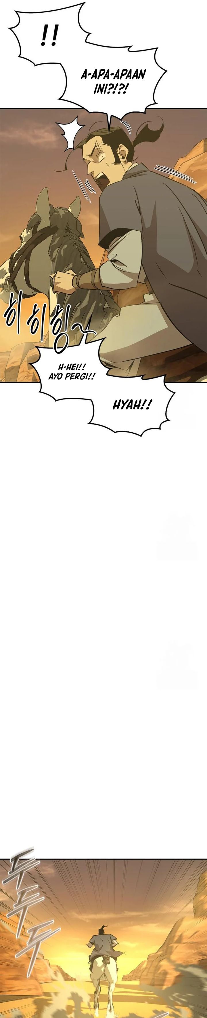Martial Wild West Chapter 72 Gambar 5