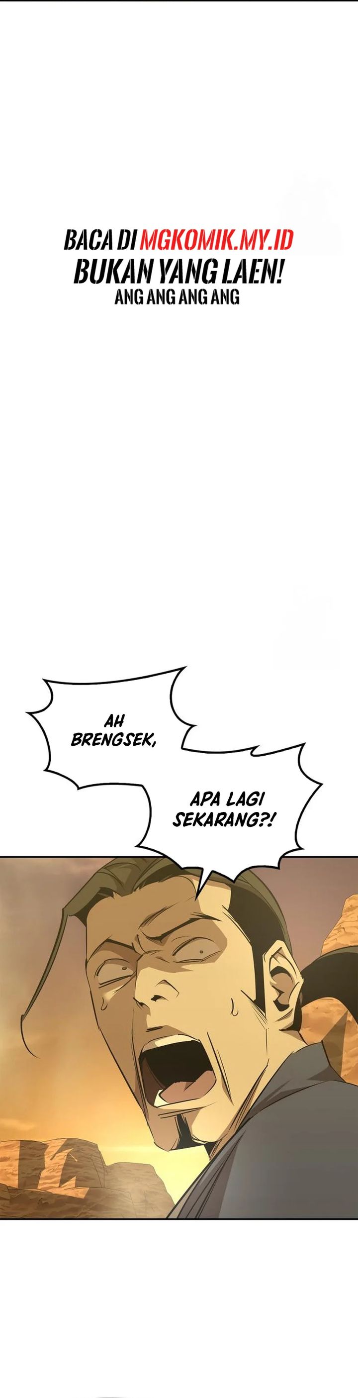 Martial Wild West Chapter 72 Gambar 10