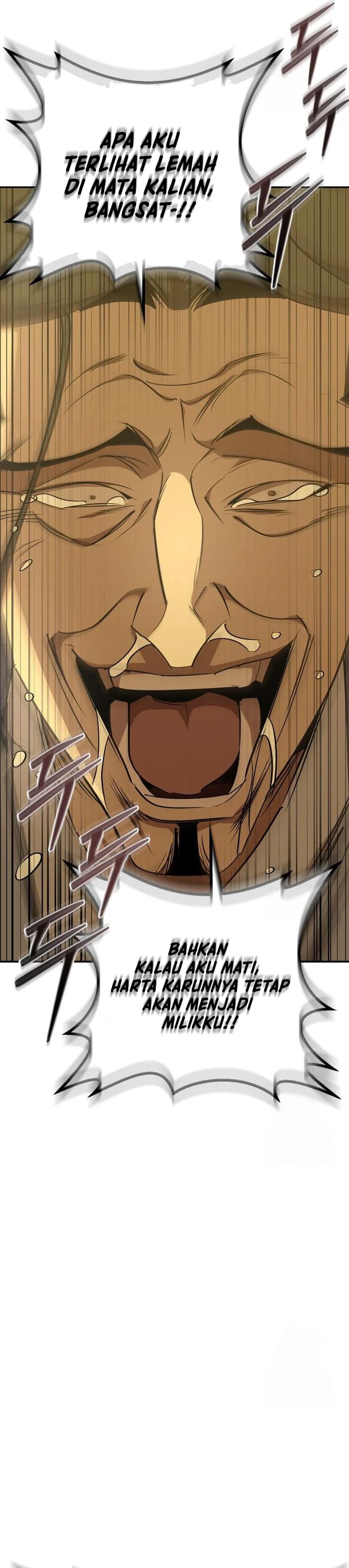 Martial Wild West Chapter 72 Gambar 12