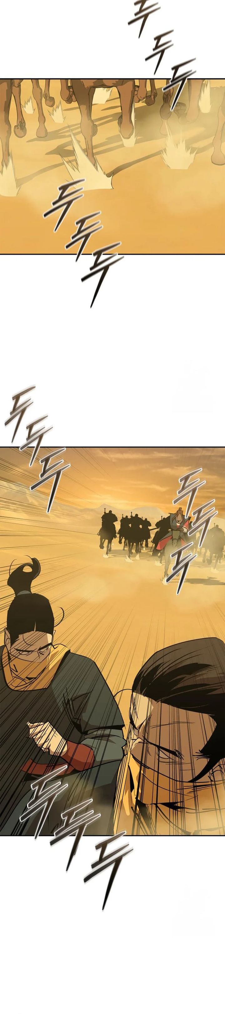 Martial Wild West Chapter 72 Gambar 16