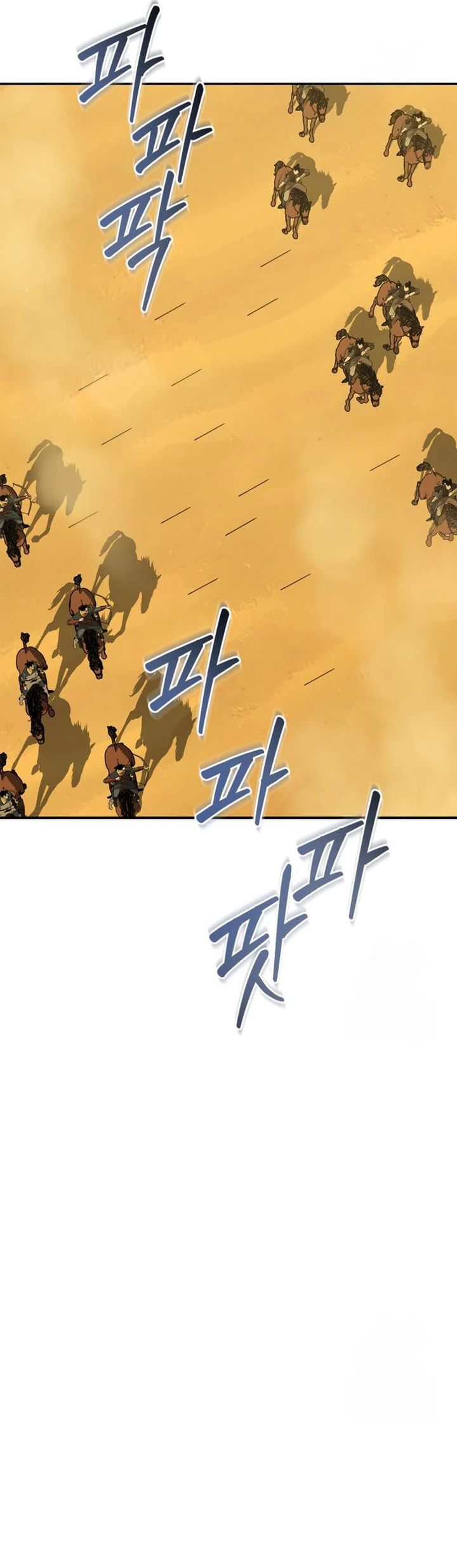 Martial Wild West Chapter 72 Gambar 24