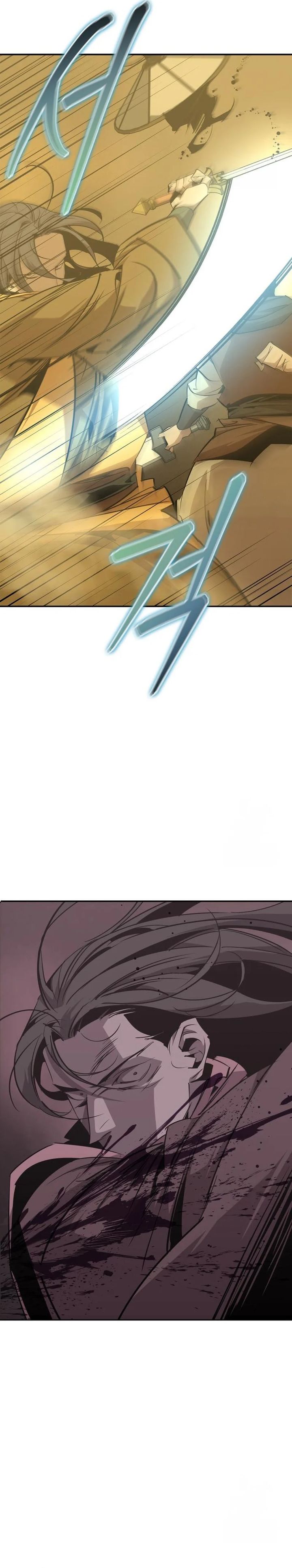 Martial Wild West Chapter 72 Gambar 27